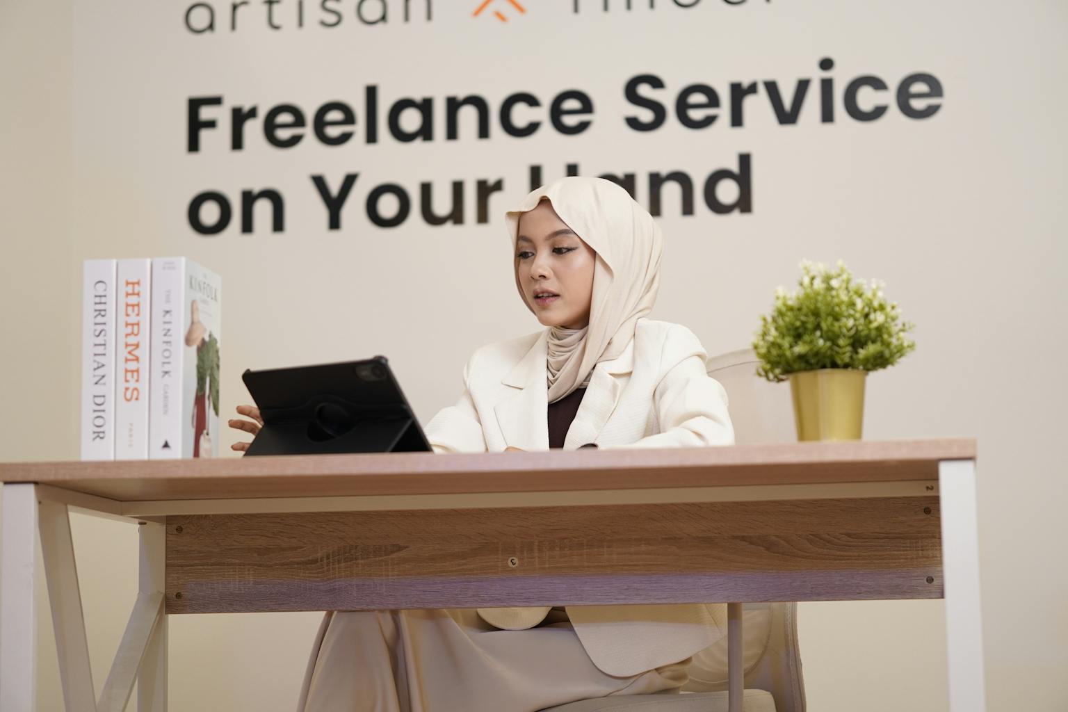 Cara Membangun Identitas Online yang Kuat dan Konsisten