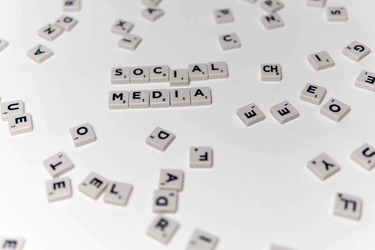 Cara Membangun Komunitas di Media Sosial