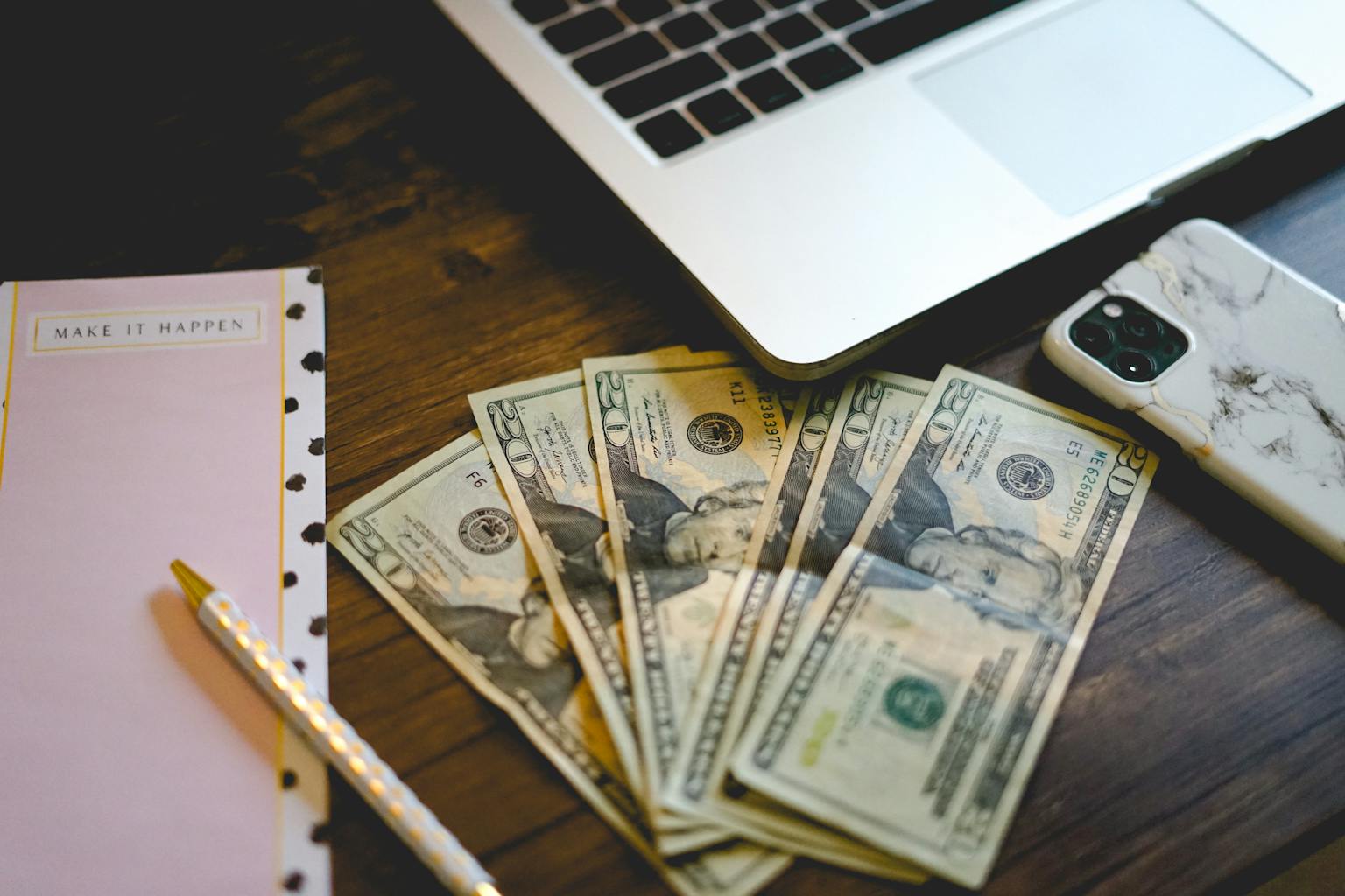 Cara Membangun Passive Income melalui Produk Digital