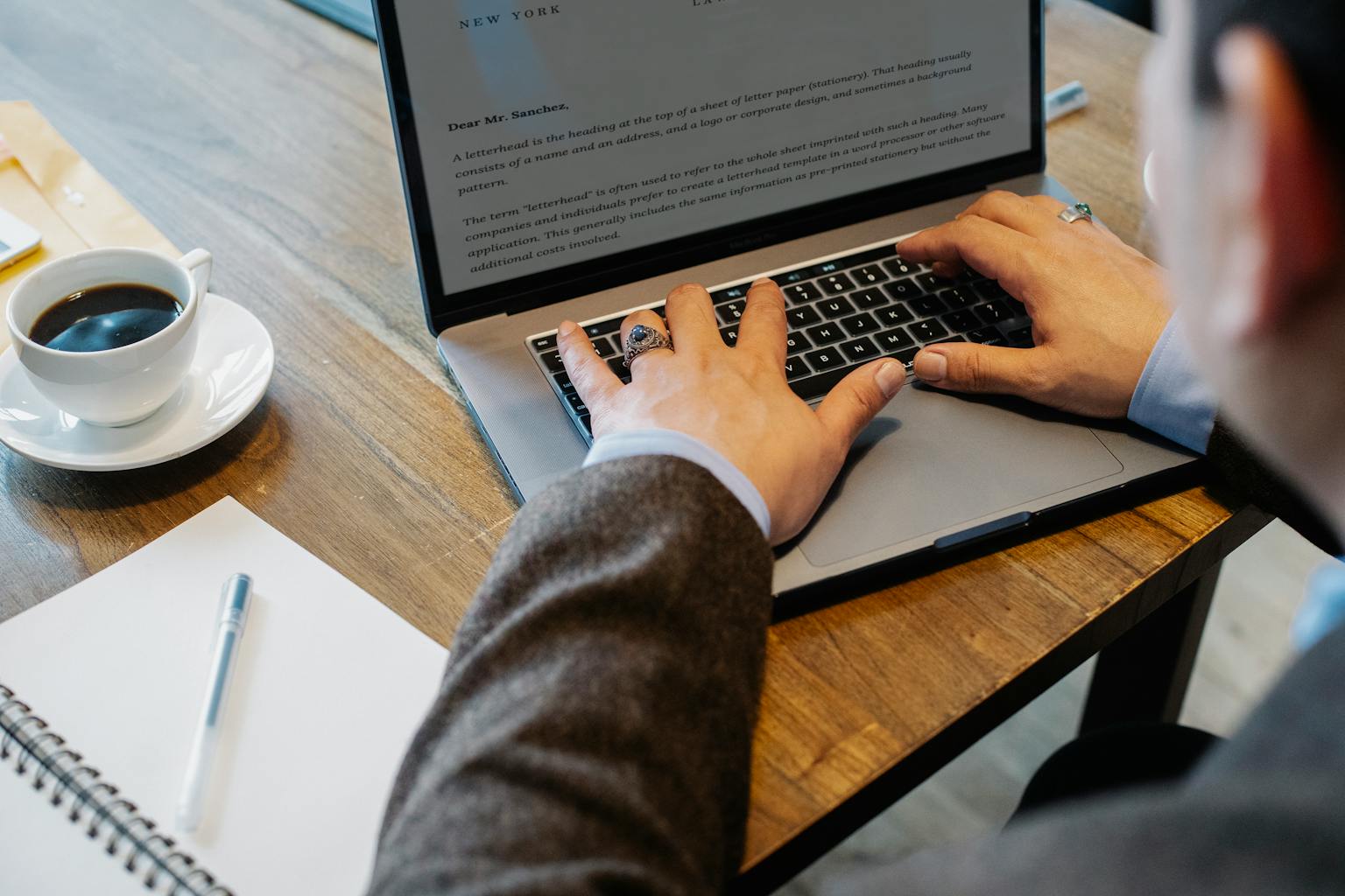 Cara Membuat Proposal Bisnis yang Meyakinkan Klien