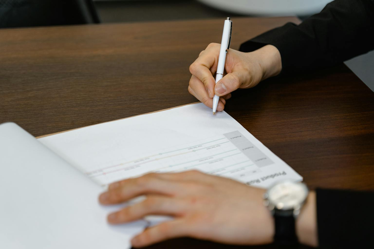 Cara Membuat Proposal Bisnis yang Meyakinkan Klien