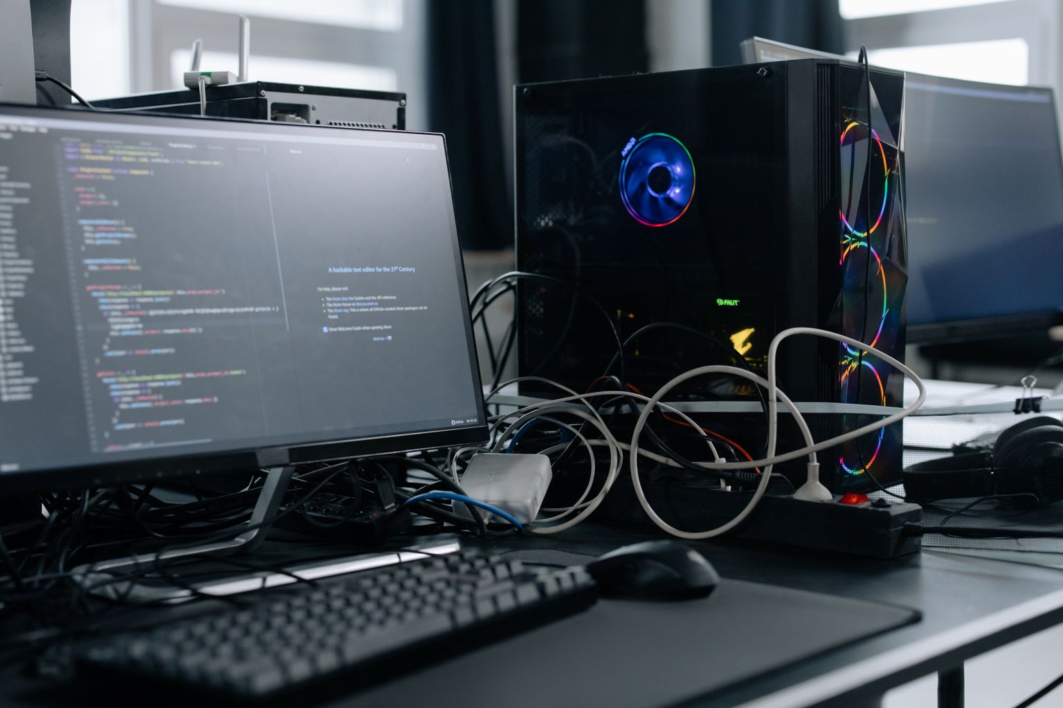 Cara Memilih Hosting yang Tepat untuk Website Bisnis