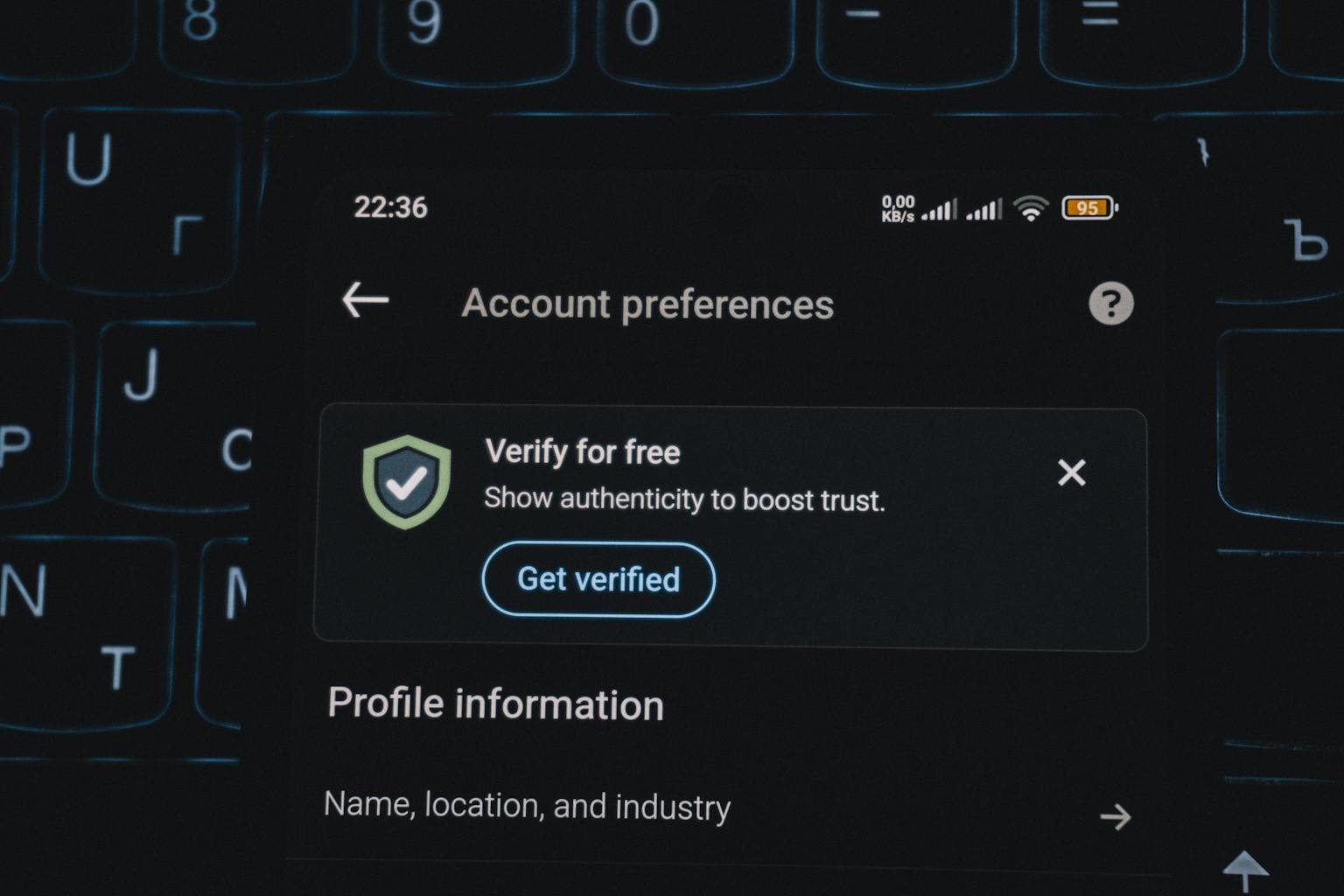 Cara Mengamankan Akun Online dari Peretasan