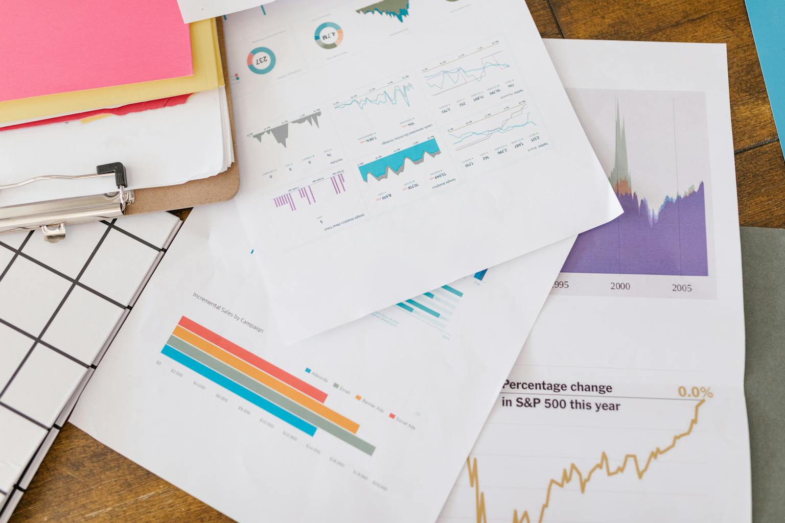 Cara Mengukur Performa Bio Link dengan Analytics