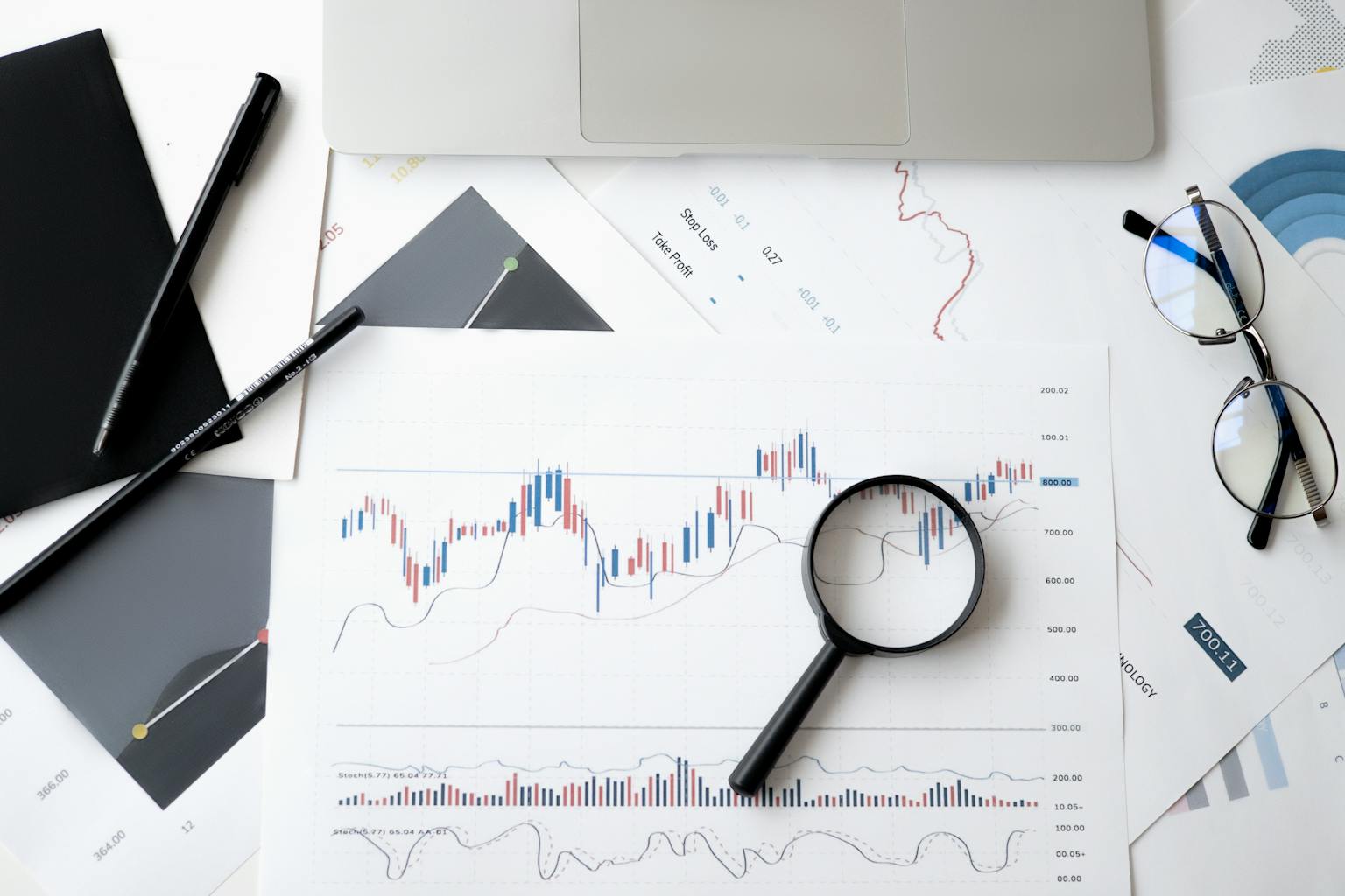 Cara Mengukur Performa Bio Link dengan Analytics