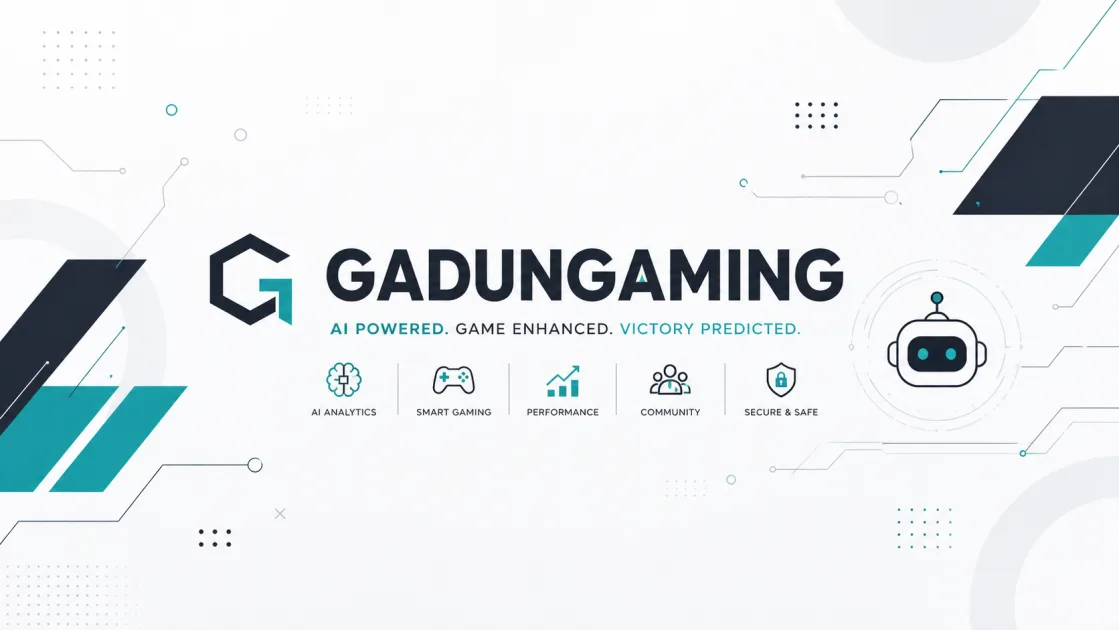 GADUNGAMING: Panduan Lengkap Bermain dan Tips Strategi untuk Menang Lebih Sering