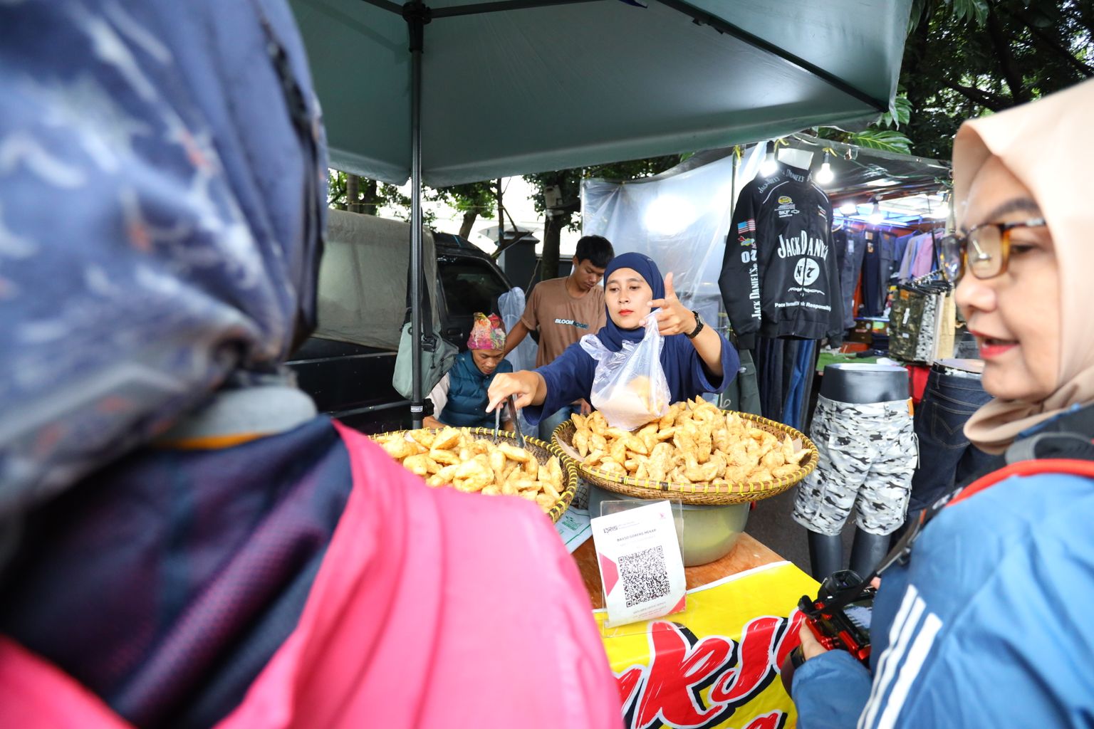 Panduan Bio Link untuk UMKM dan Bisnis Kecil