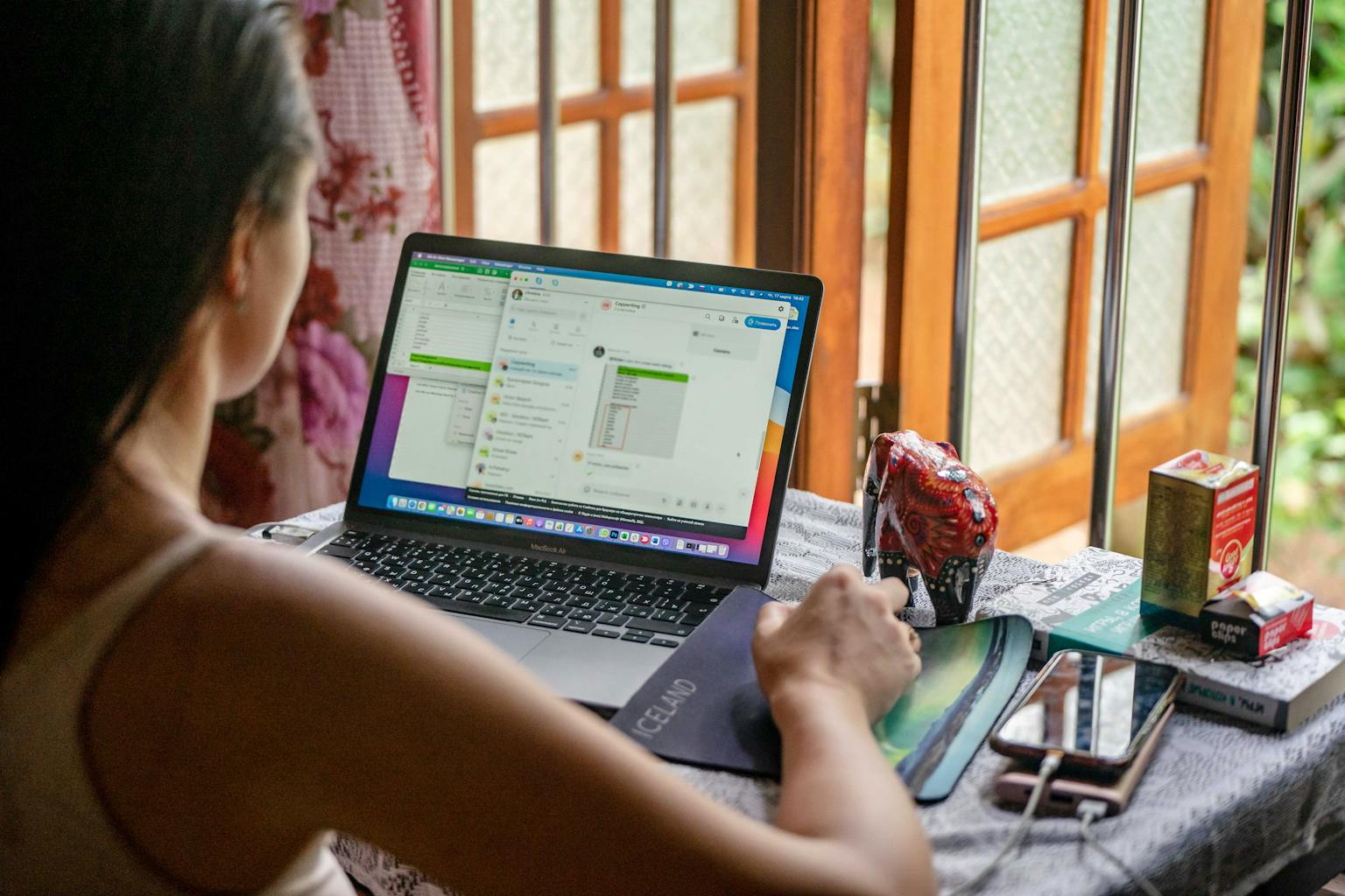 Panduan Membangun Tim Remote yang Efektif dan Solid
