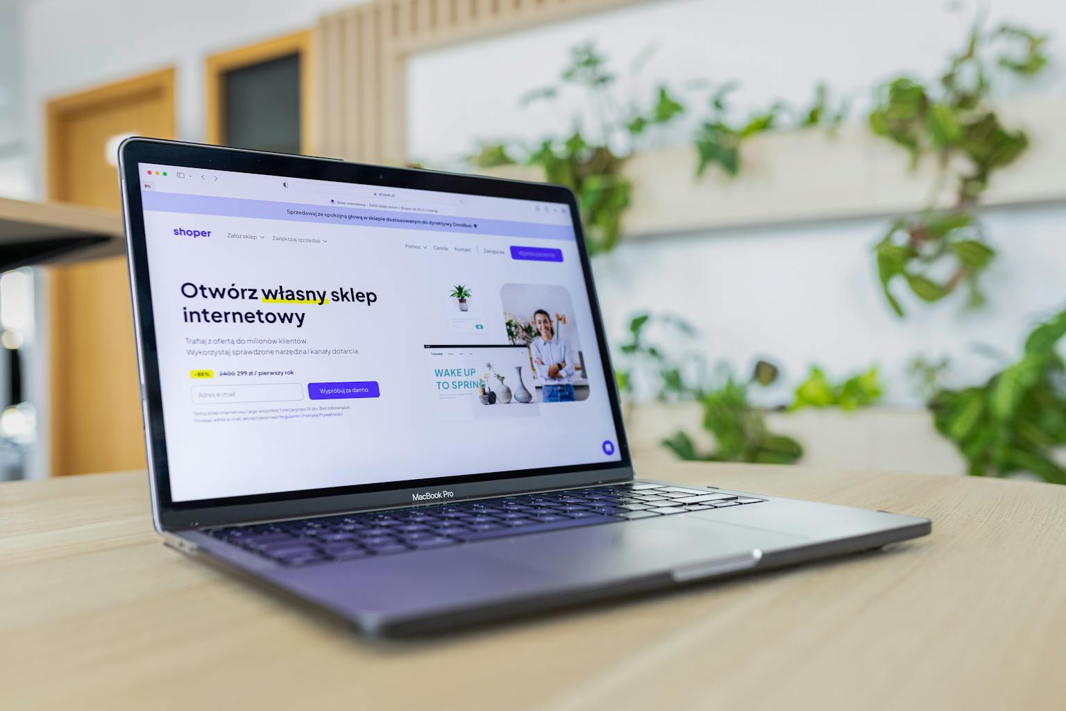 Panduan Membangun Toko Online yang Menguntungkan
