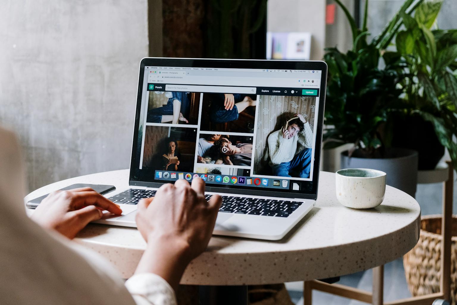 Panduan Membuat Website Portfolio dengan Mudah
