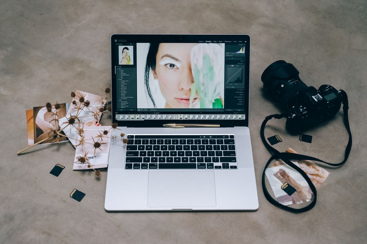 Panduan Membuat Website Portfolio dengan Mudah