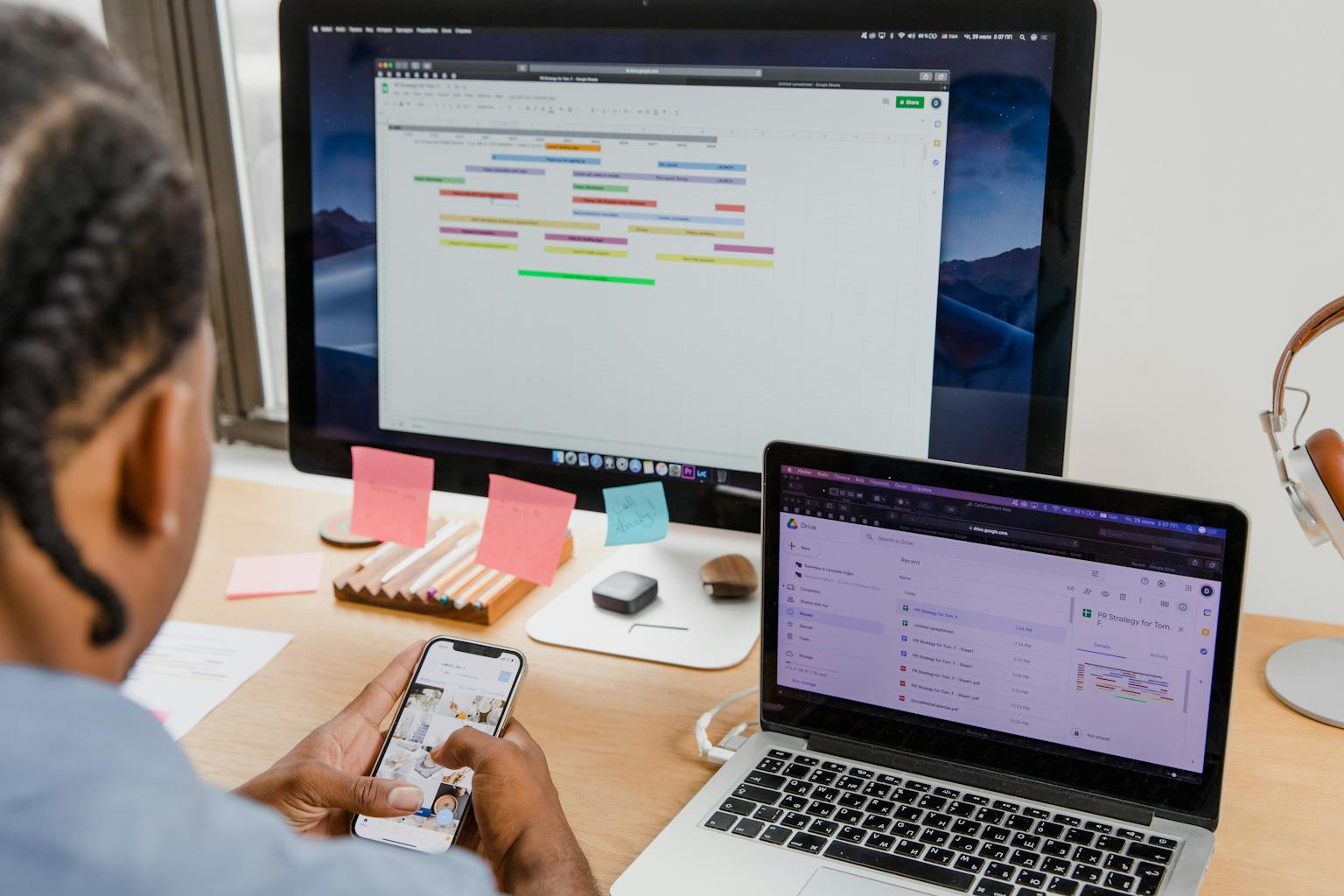 Rekomendasi Aplikasi Manajemen Proyek untuk Tim Remote