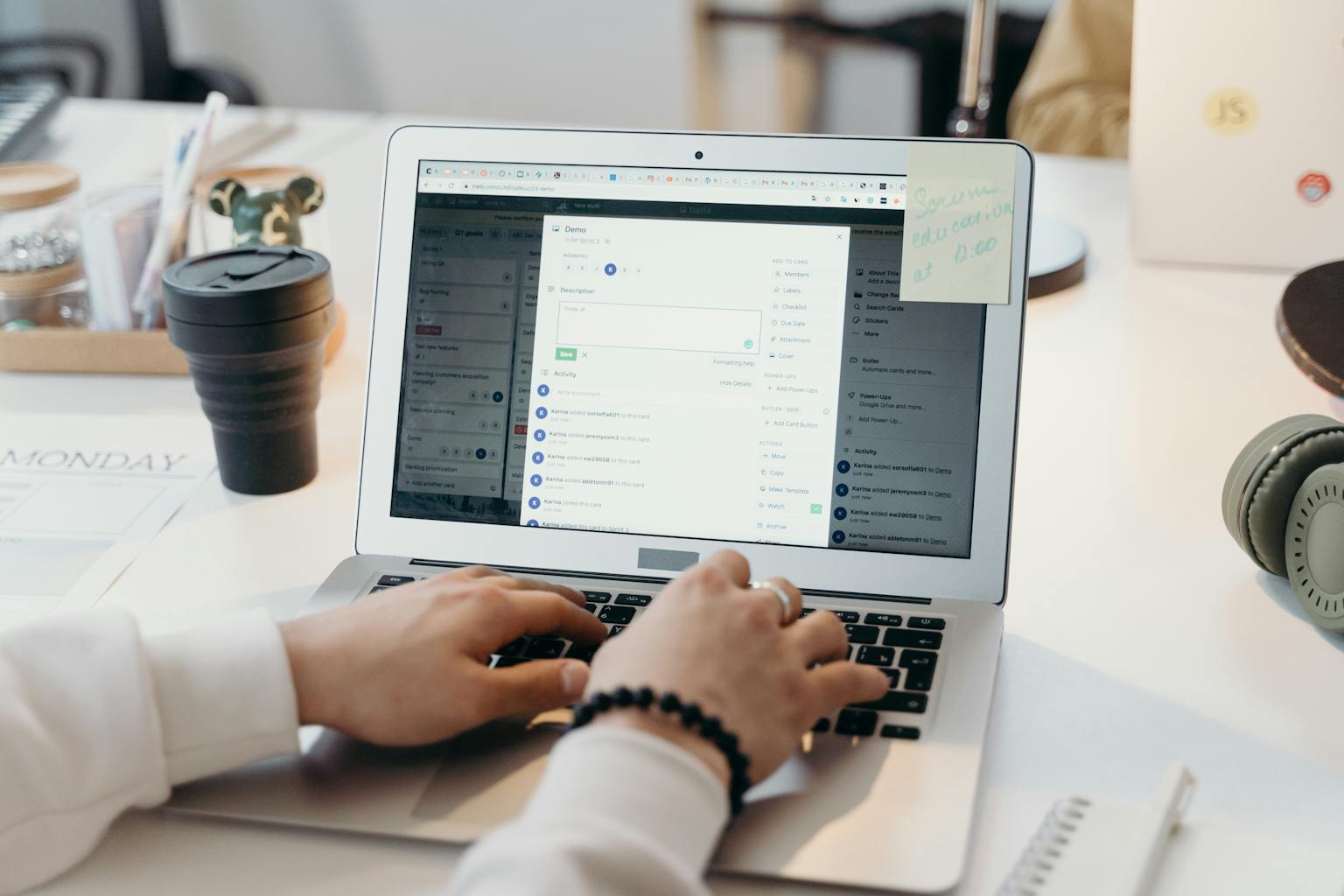 Rekomendasi Tools Gratis untuk Produktivitas Kerja Online