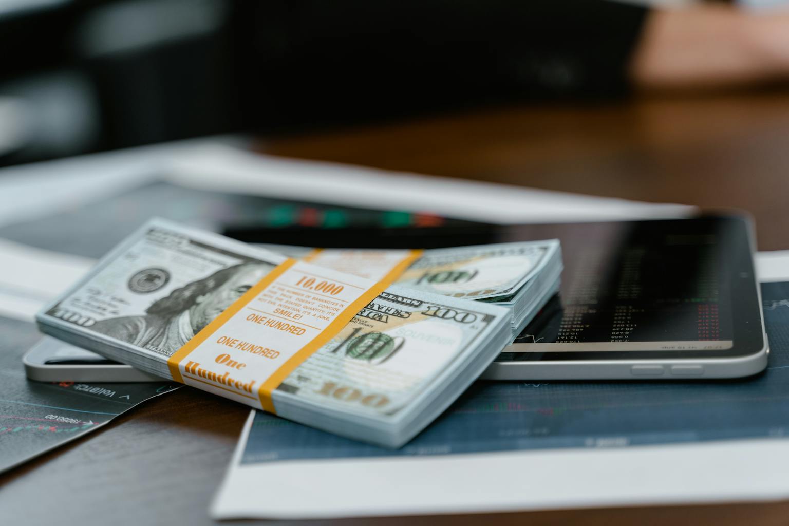 Strategi Affiliate Marketing untuk Menghasilkan Passive Income