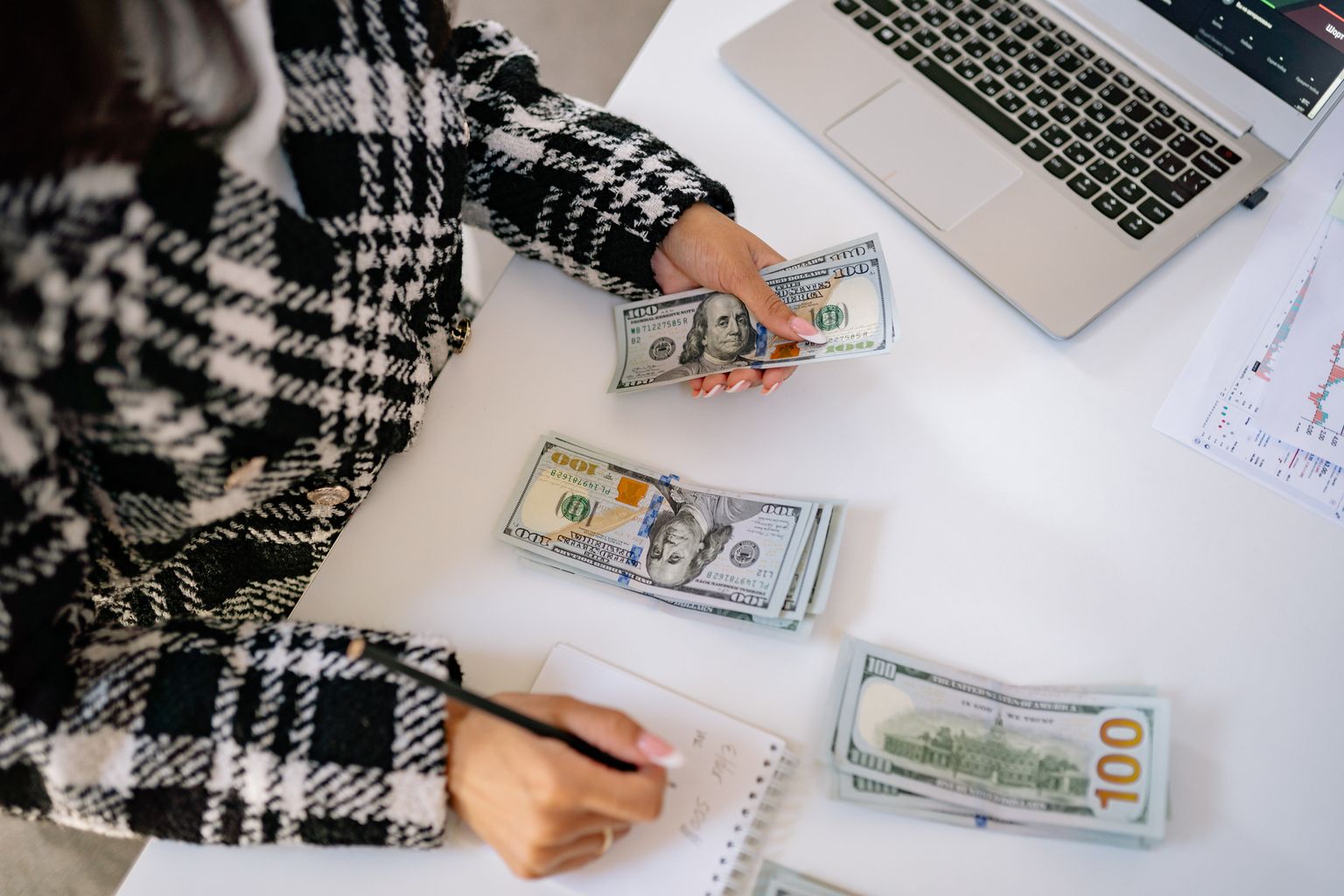 Strategi Affiliate Marketing untuk Menghasilkan Passive Income