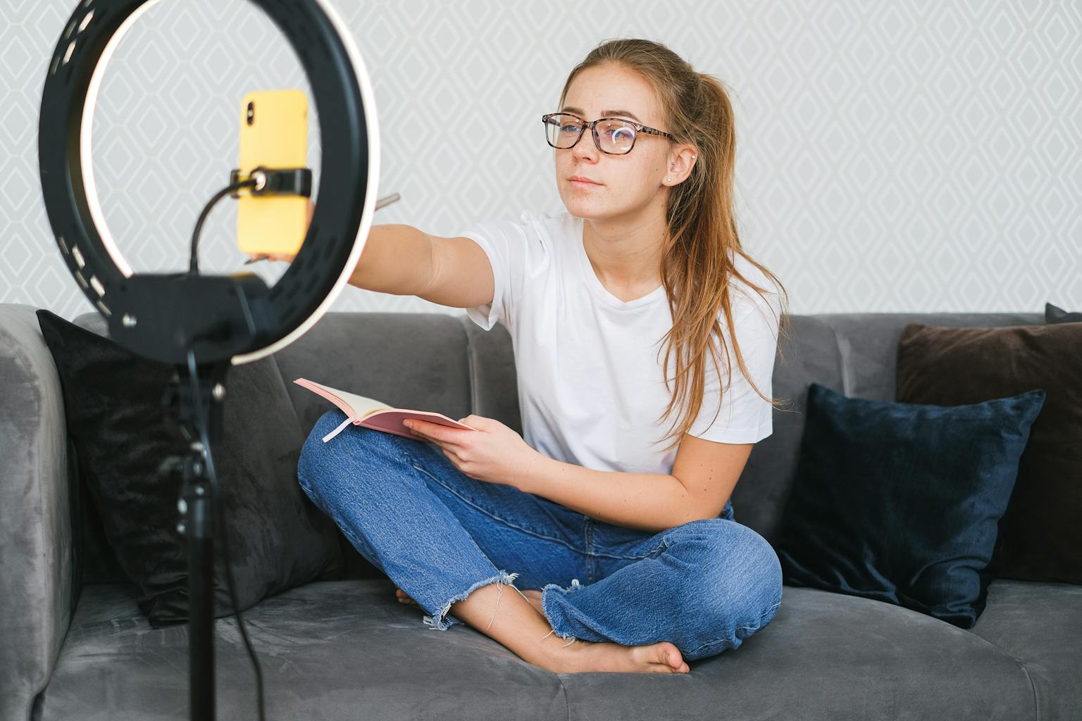 Strategi Bio Link untuk Influencer dan Content Creator