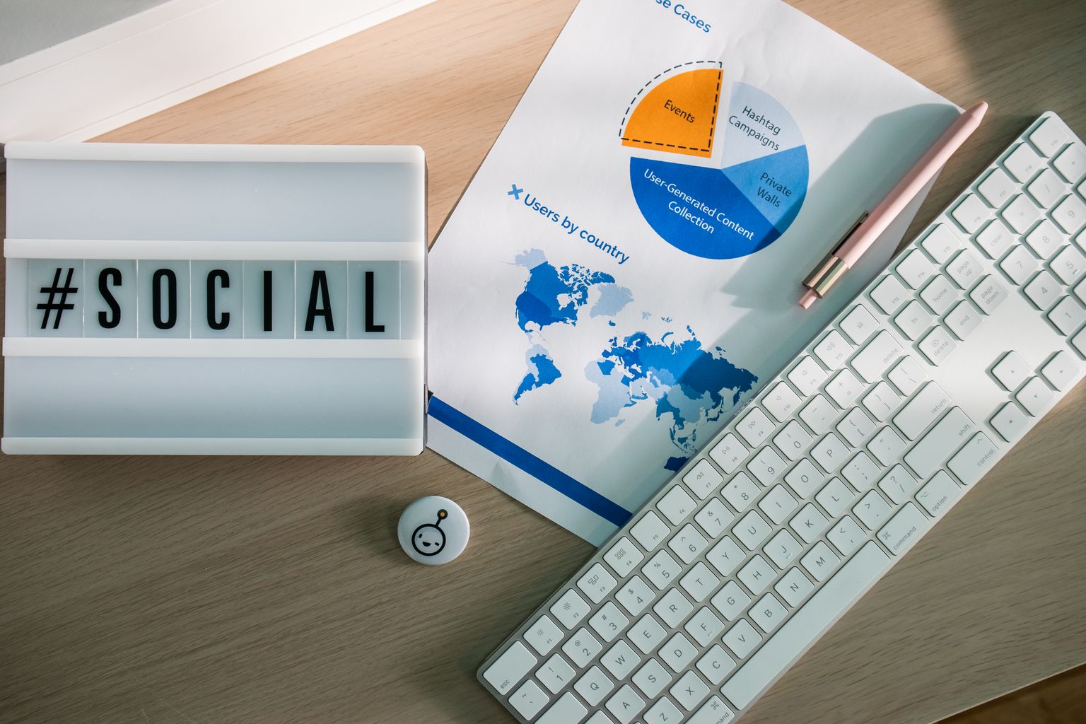 Strategi Content Marketing di LinkedIn untuk Profesional