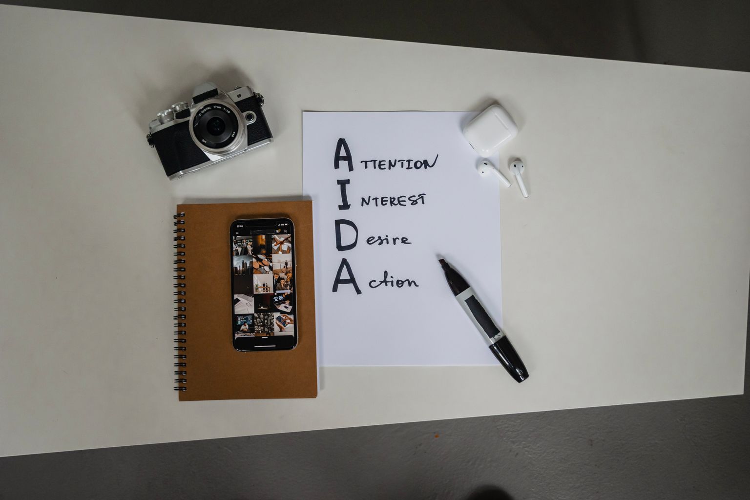 Strategi Content Marketing di LinkedIn untuk Profesional