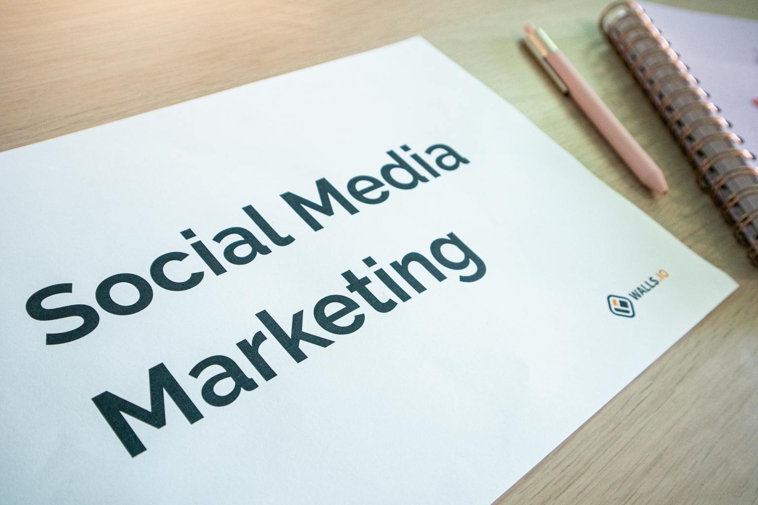 Strategi Instagram Marketing yang Efektif untuk Bisnis