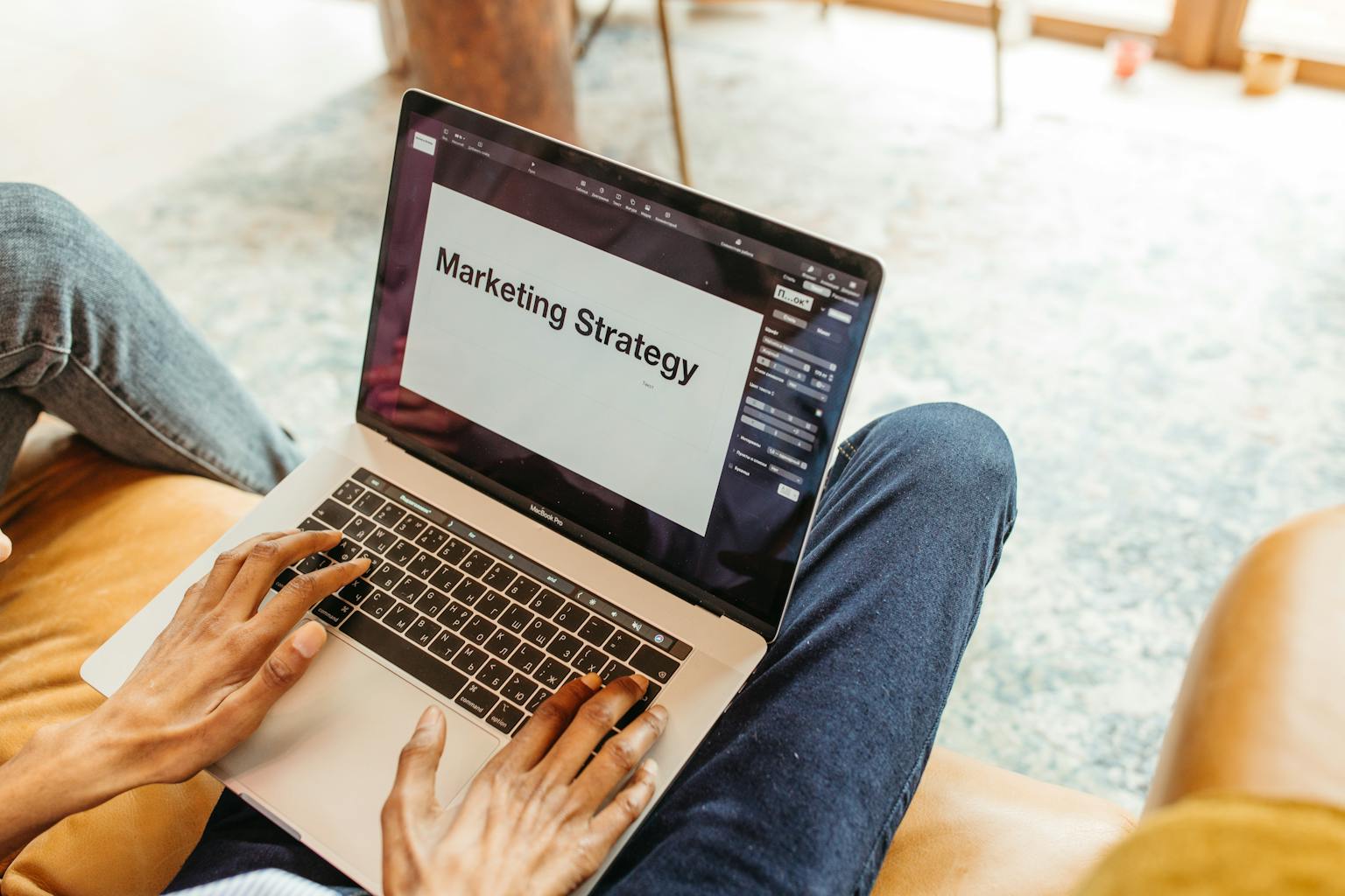 Strategi Mendapatkan Klien Pertama sebagai Freelancer