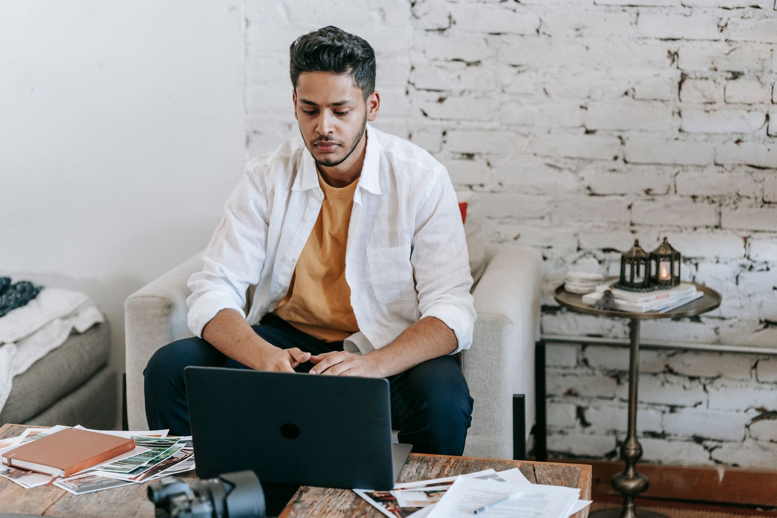 Strategi Mendapatkan Klien Pertama sebagai Freelancer