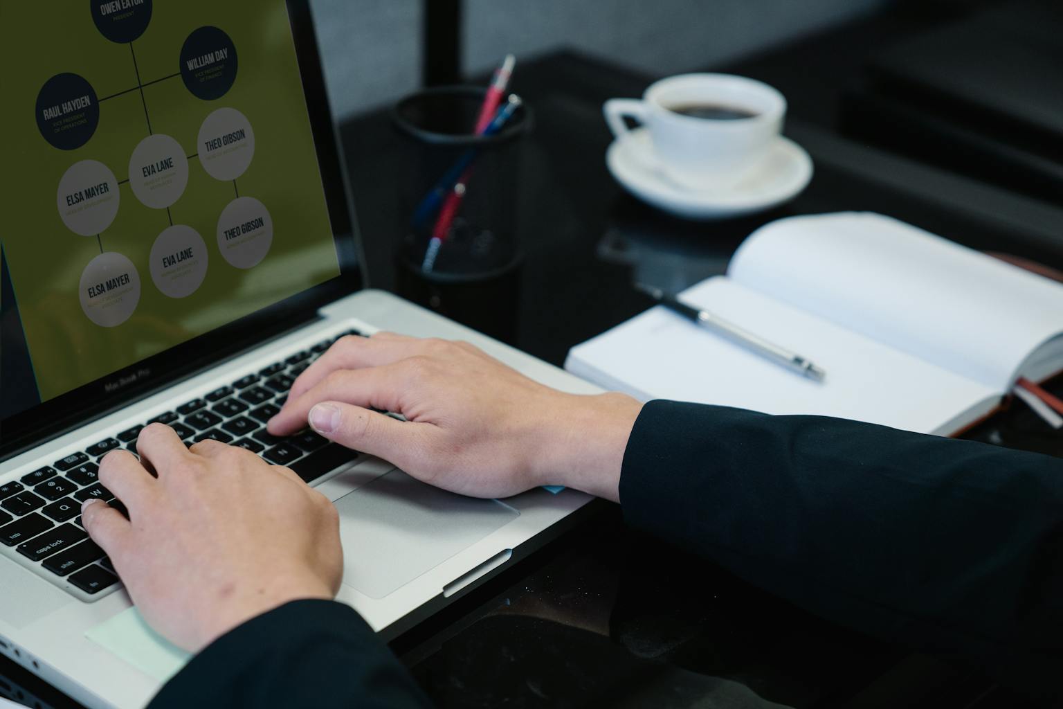 Strategi Scaling Bisnis Online dari Kecil ke Besar