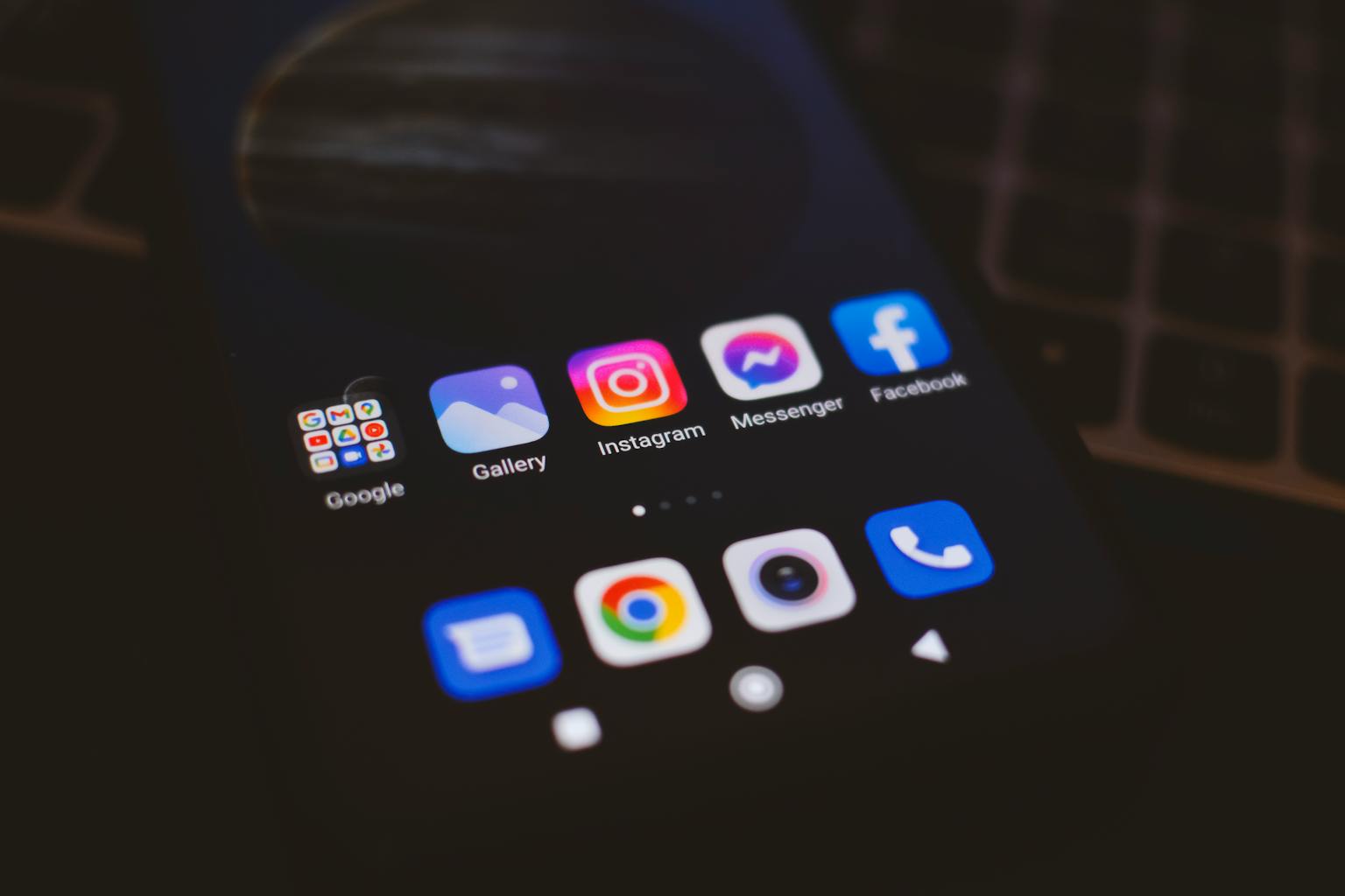 Tips Desain Bio Link yang Profesional dan Eye-Catching