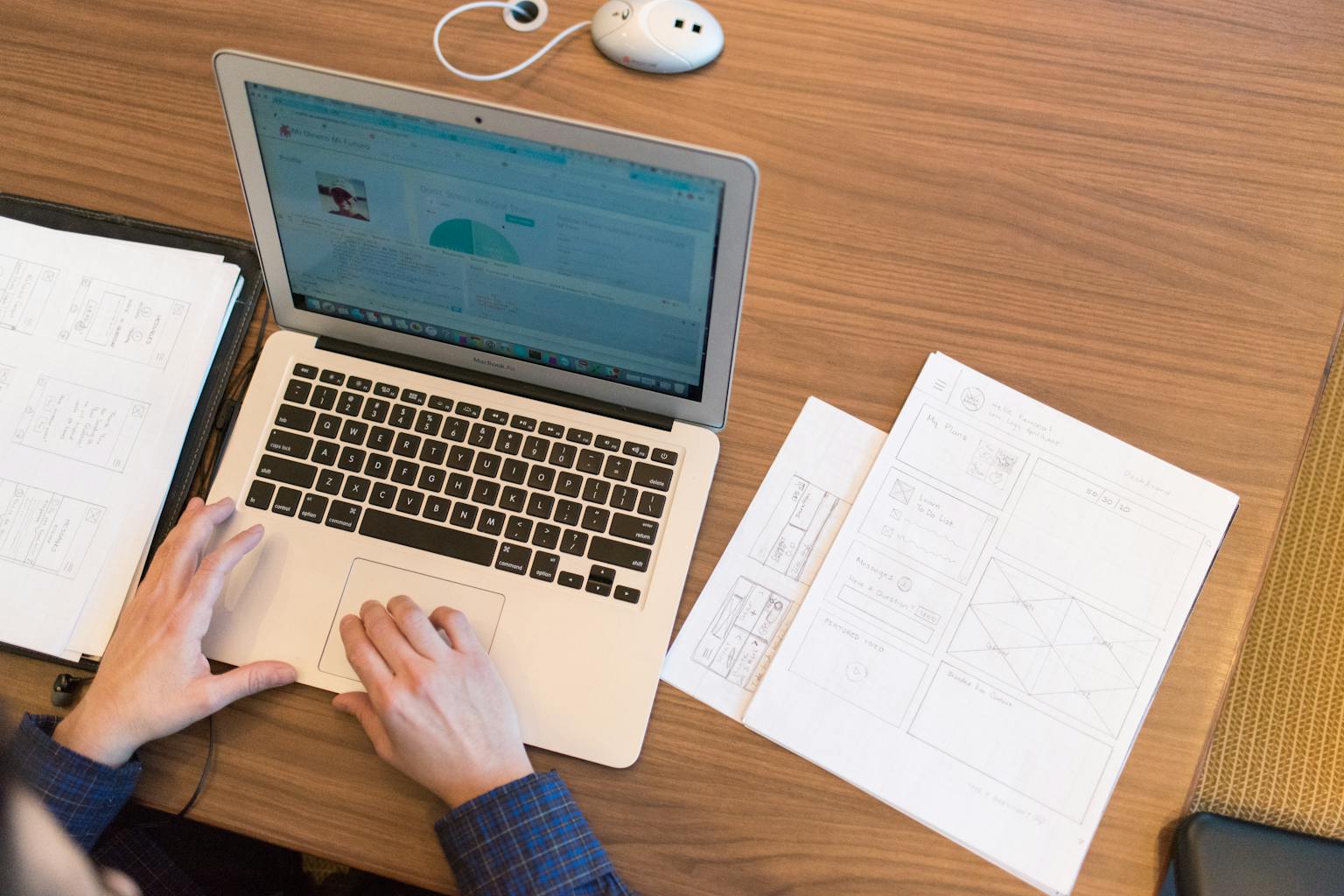 Tips Membuat Landing Page yang Mengkonversi Pengunjung