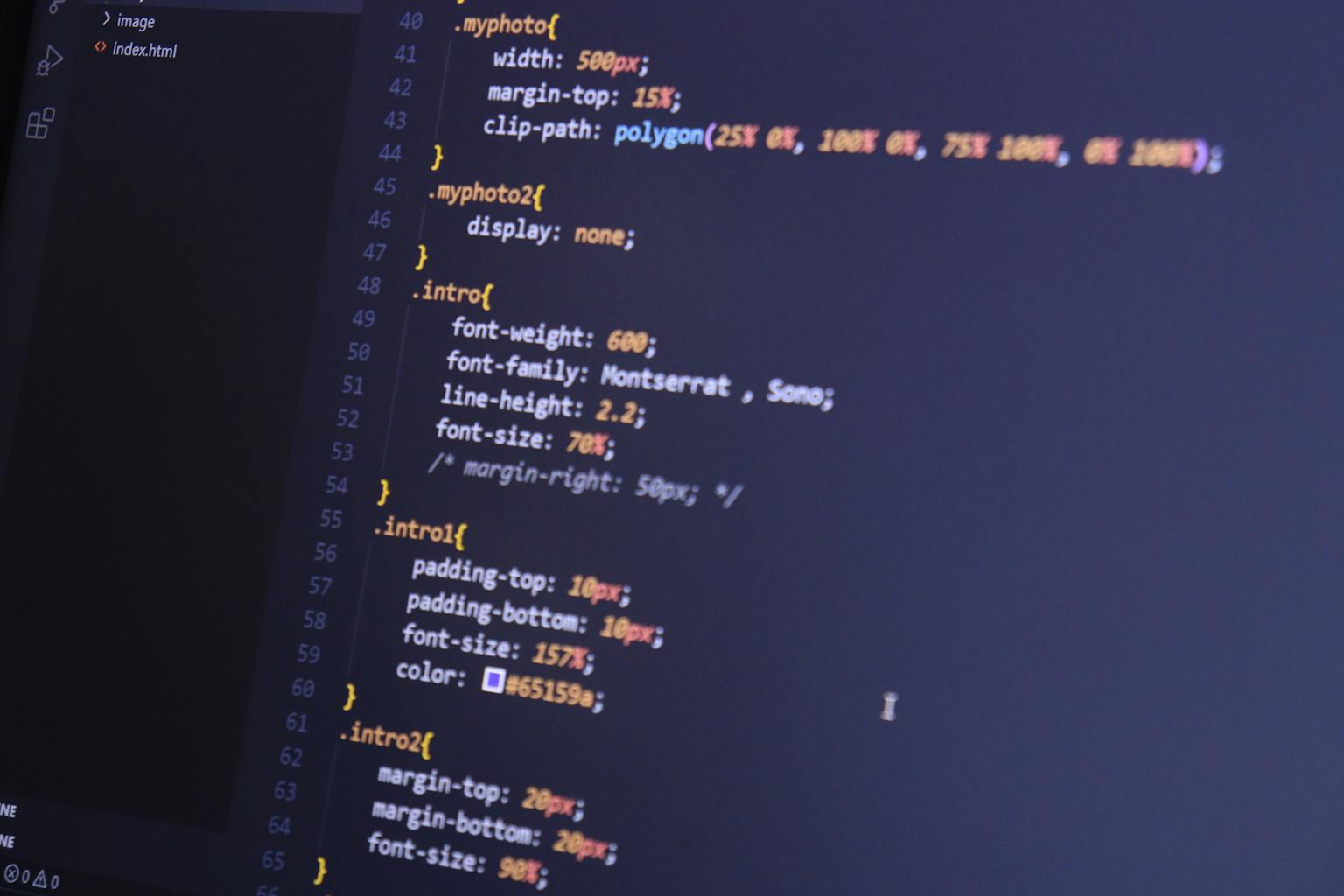 Tips Membuat Landing Page yang Mengkonversi Pengunjung
