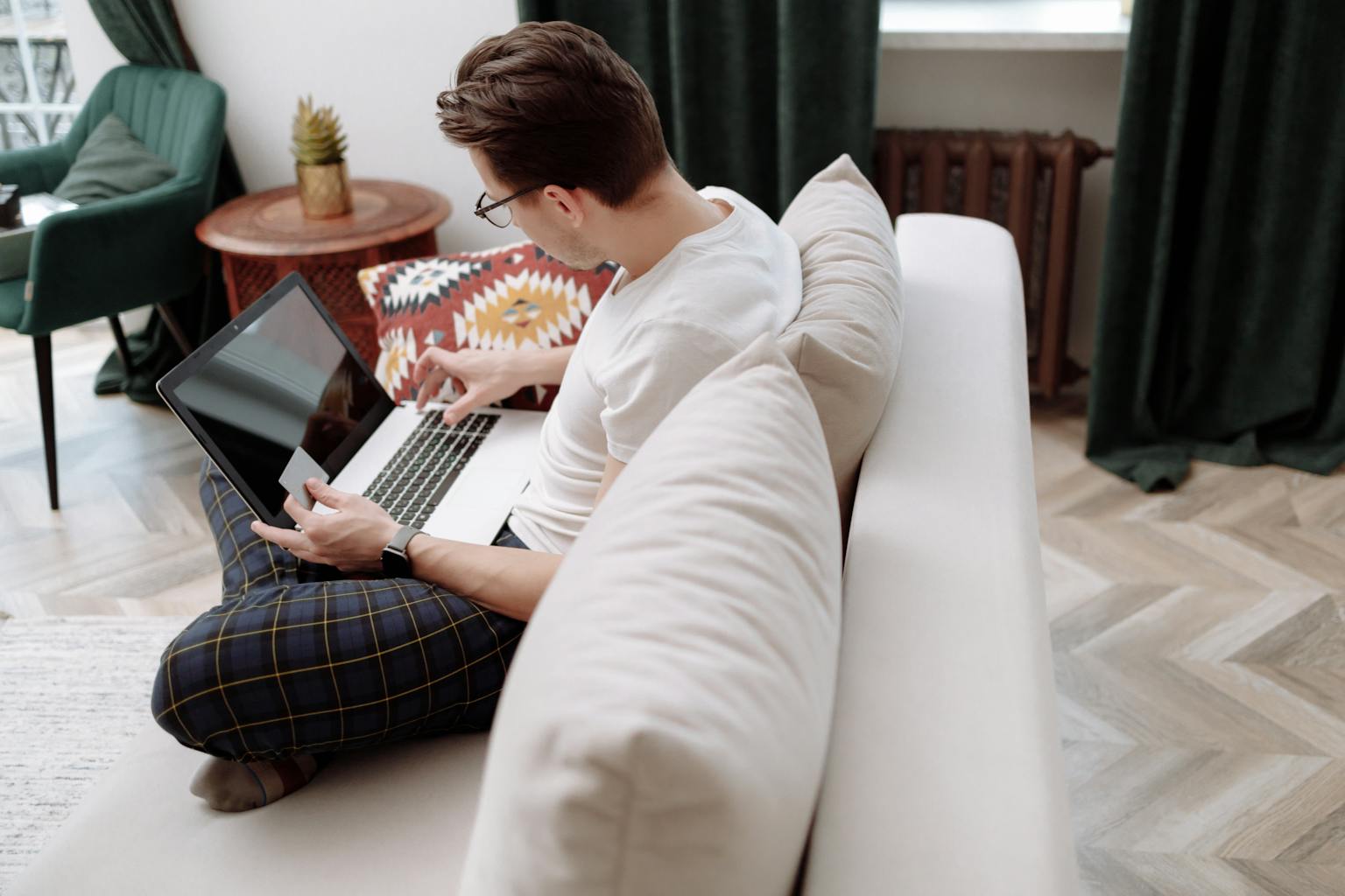 Tips Mengelola Keuangan untuk Pekerja Freelance