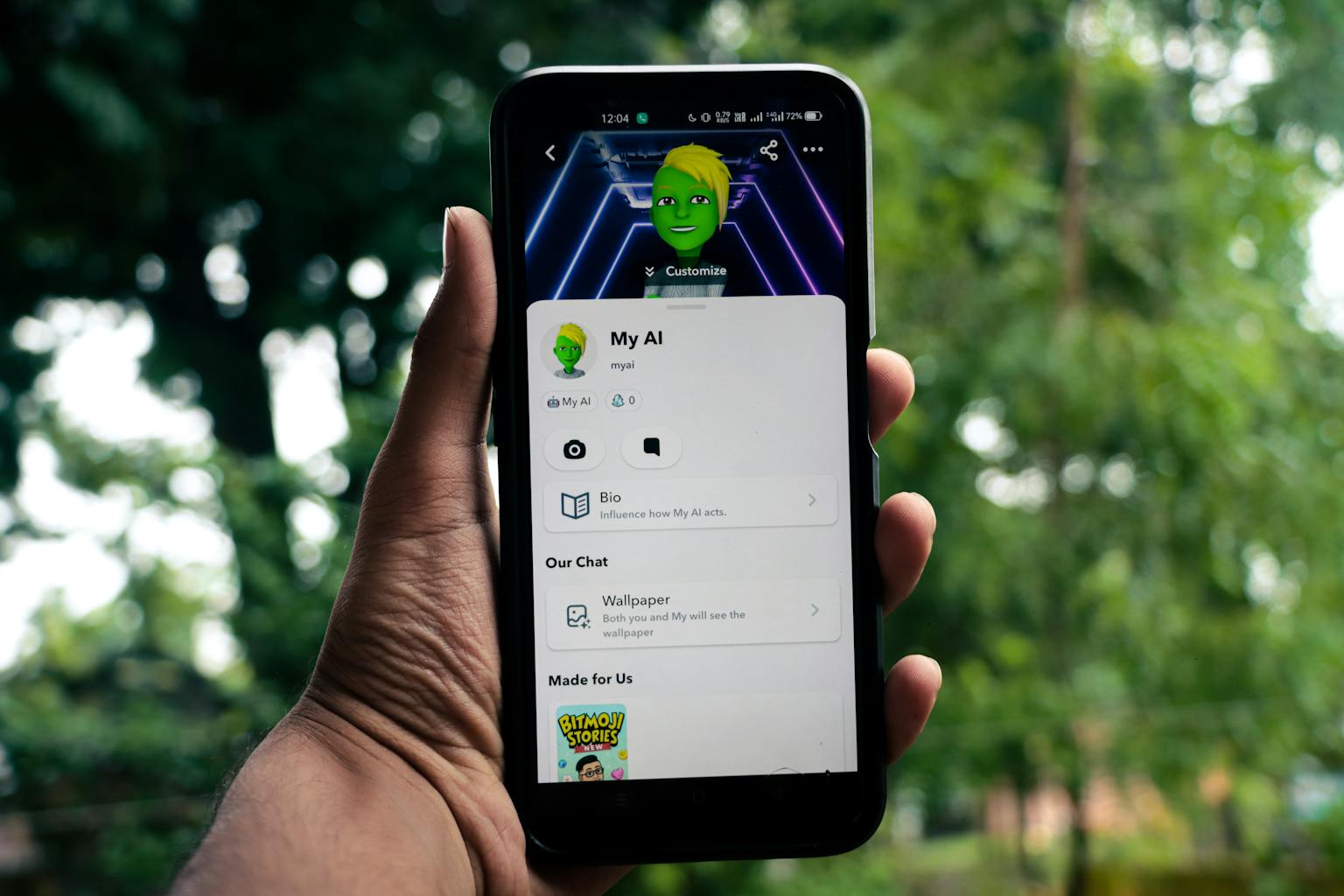 Tips Mengoptimalkan Profil Media Sosial untuk Bisnis