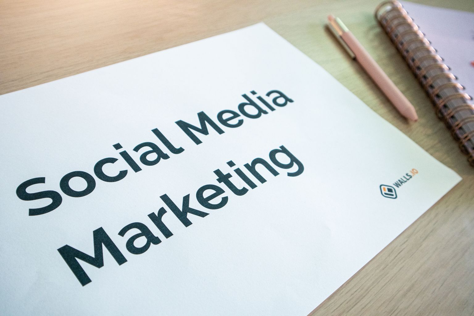 Tips Mengoptimalkan Profil Media Sosial untuk Bisnis