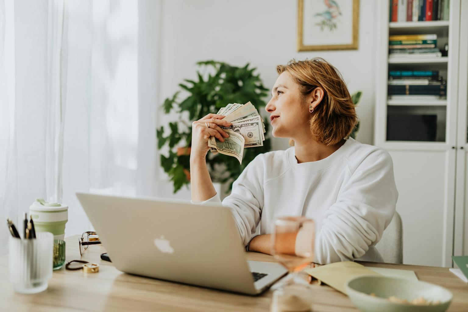 Tips Menjadi Freelancer yang Sukses dan Berpenghasilan Tinggi