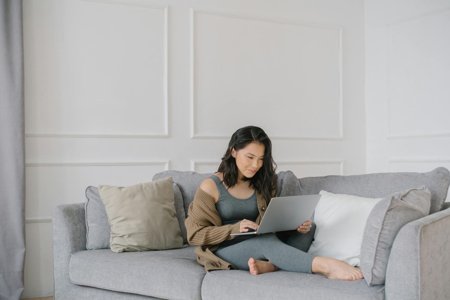 Tips Work from Home yang Produktif dan Seimbang