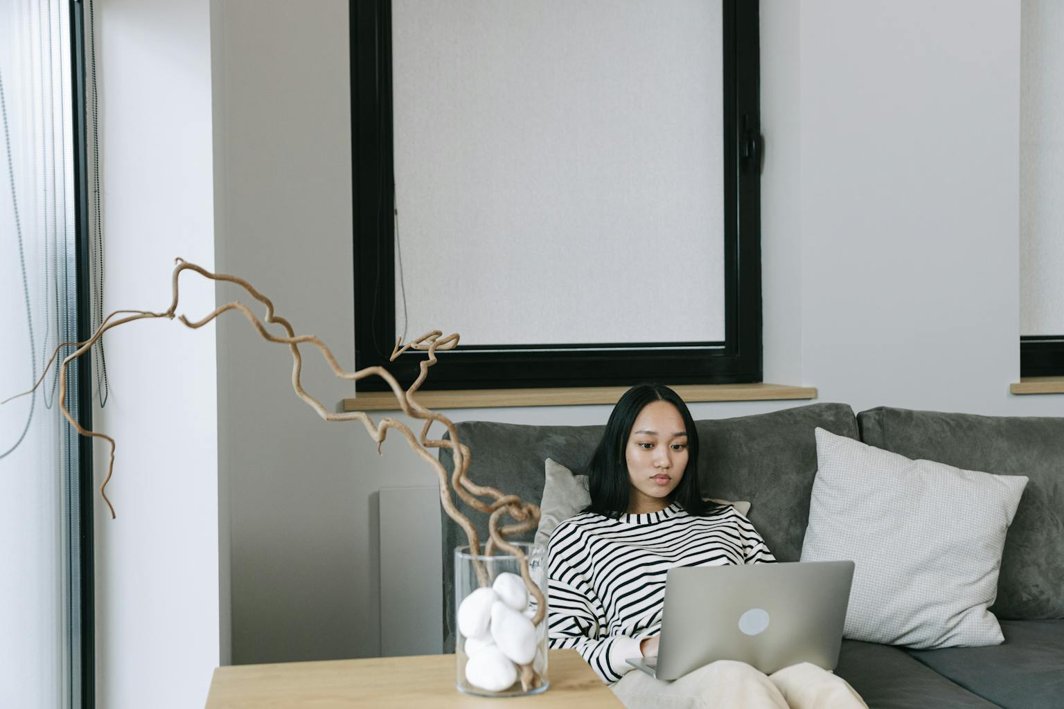 Tips Work from Home yang Produktif dan Seimbang