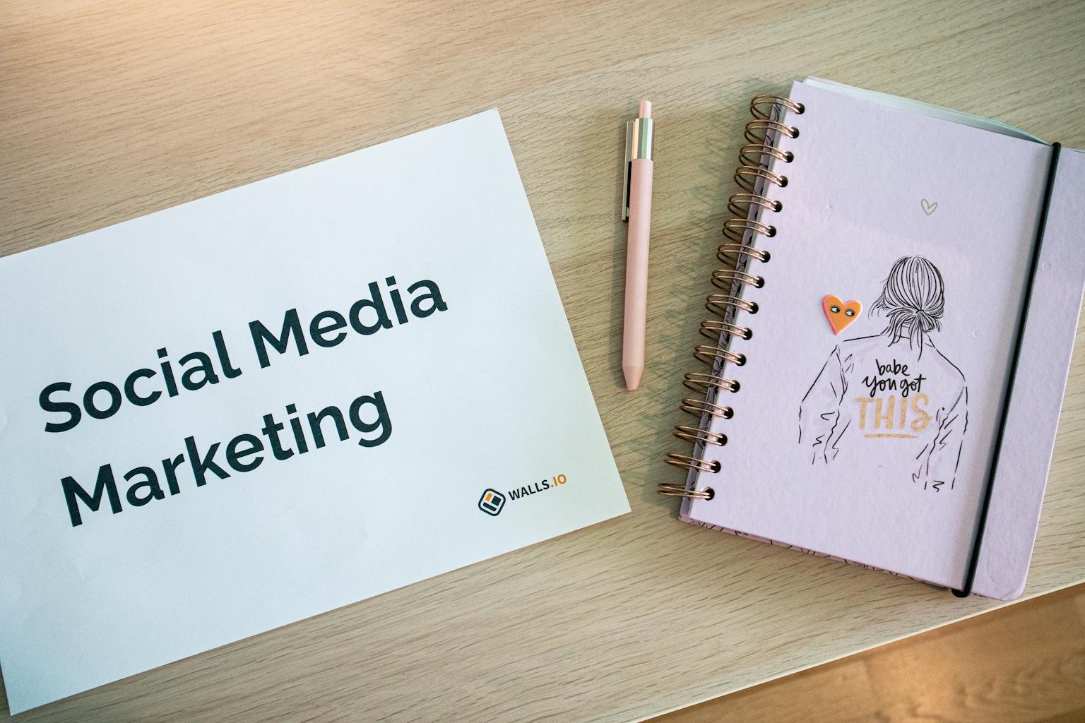Tren Social Media Marketing yang Perlu Diketahui