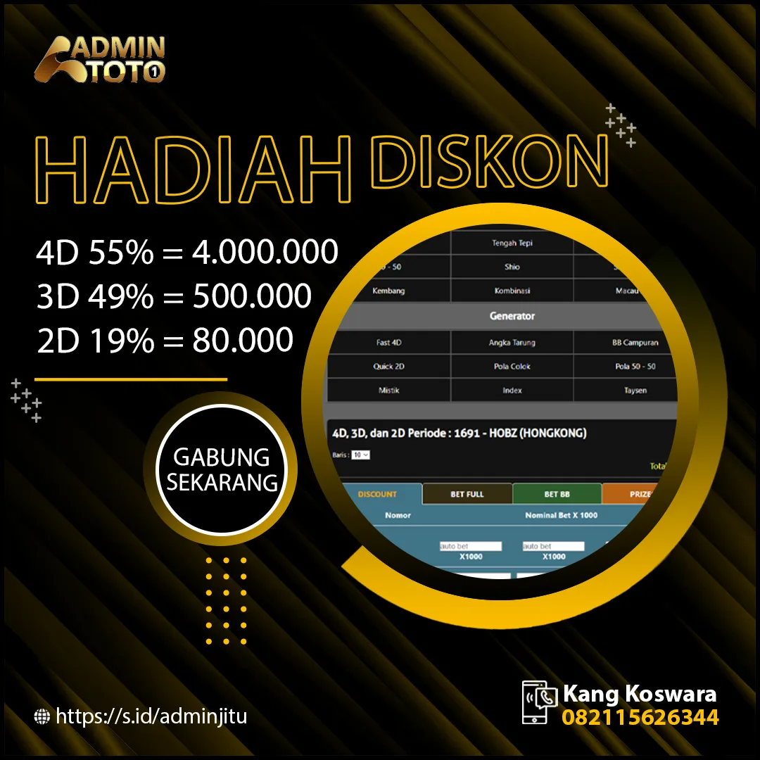TOGEN ONLINE TERPERCAYA