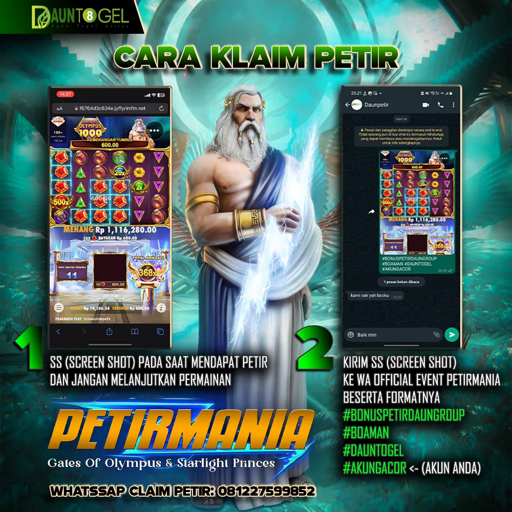 DAUNTOGEL LOGIN LINK