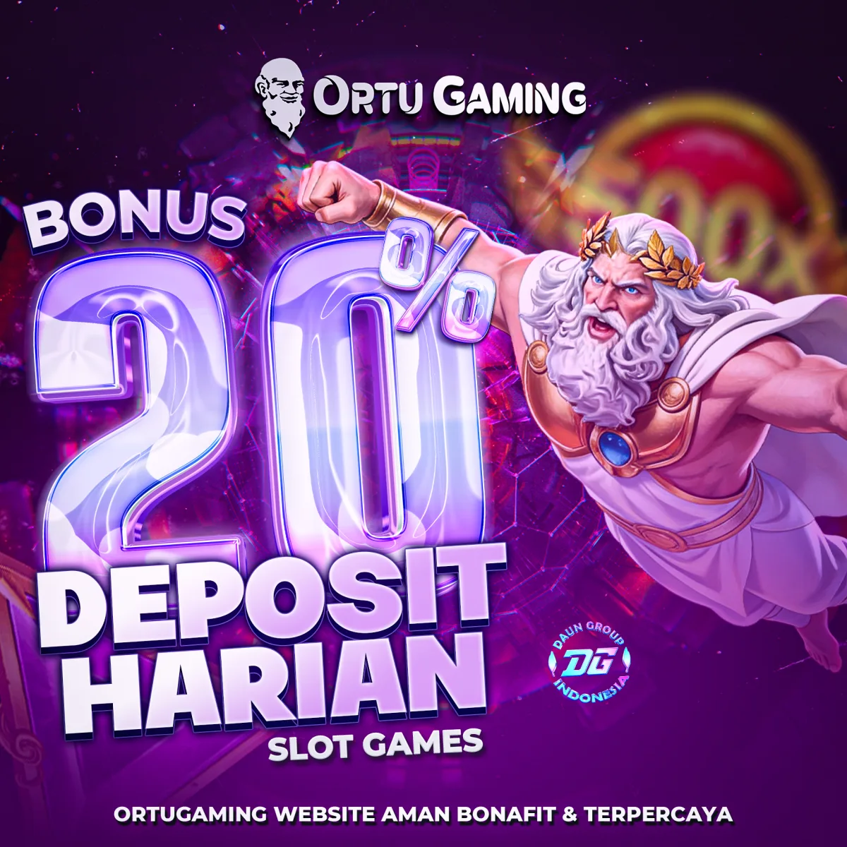 ORTUGAMING