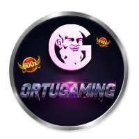 LOGIN ORTUGAMING